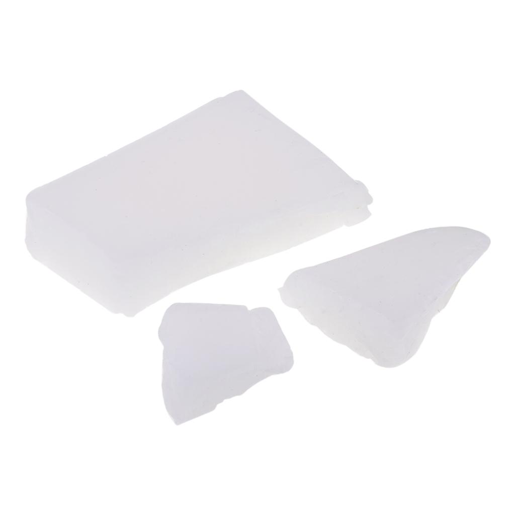 Candle Supplies Shop - Paraffin Wax/ Pillar Blend - -