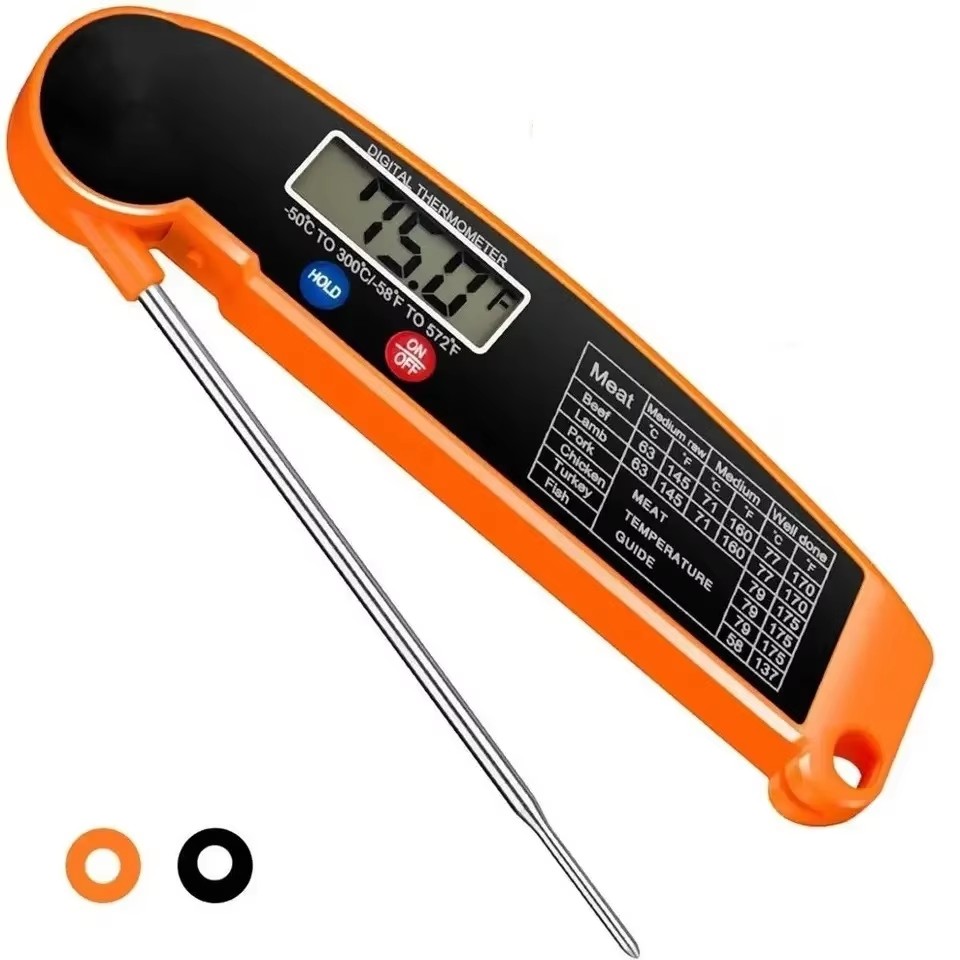 Candle Shop - Hot Sale Digital Kitchen Food Thermometer
