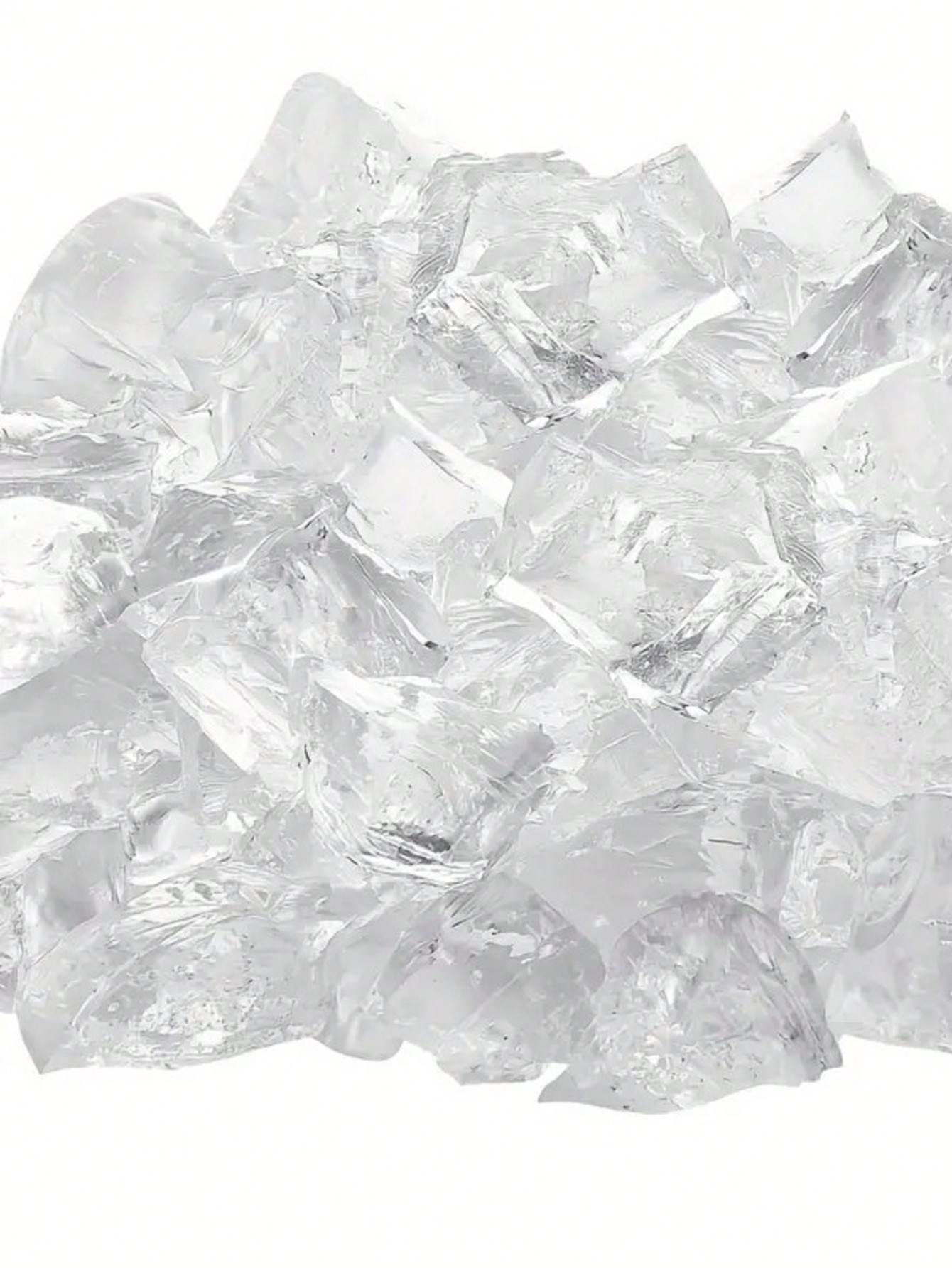 Candle Supplies Shop - Clear Jelly Wax for DIY Candle