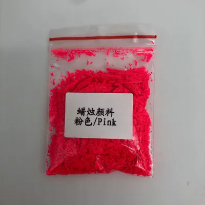 Candle Oil Supplies - Handmade Candle Dye Paints, Soy Wax,