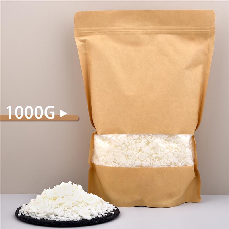 Candle Making Supplies Online - 100/500g/1kg Pure Soy Wax Paraffin Material