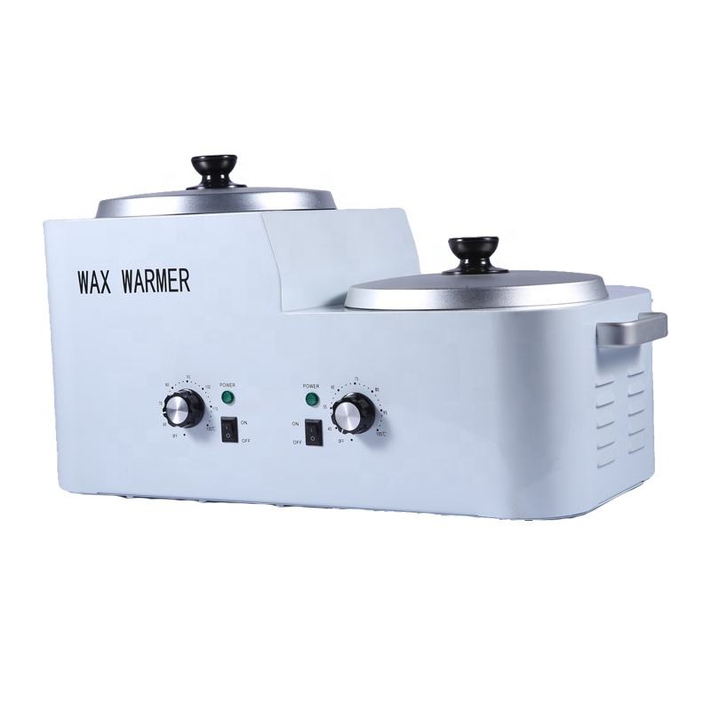 Wax Melting Pot - AU-411 Professional Large 10lb Electric Wax