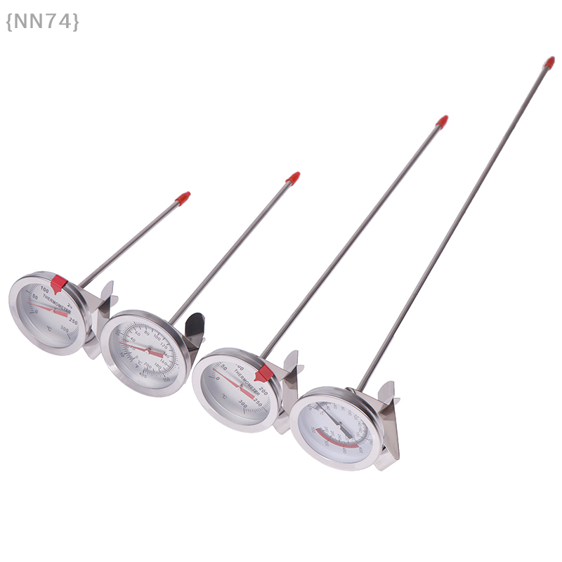 1 Pc Thermometer Kitchen Tools - Candle Shop ulasan dan harga