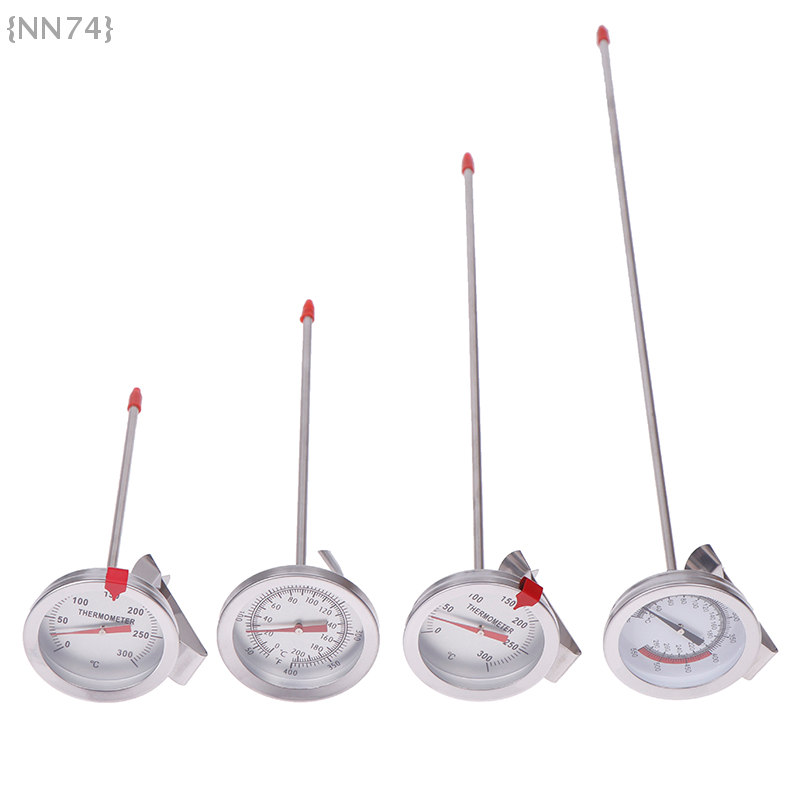 1 Pc Thermometer Kitchen Tools - Candle Shop ulasan dan harga