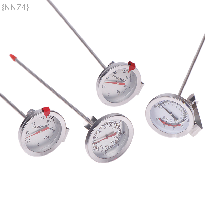 1 Pc Thermometer Kitchen Tools - Candle Shop ulasan dan harga