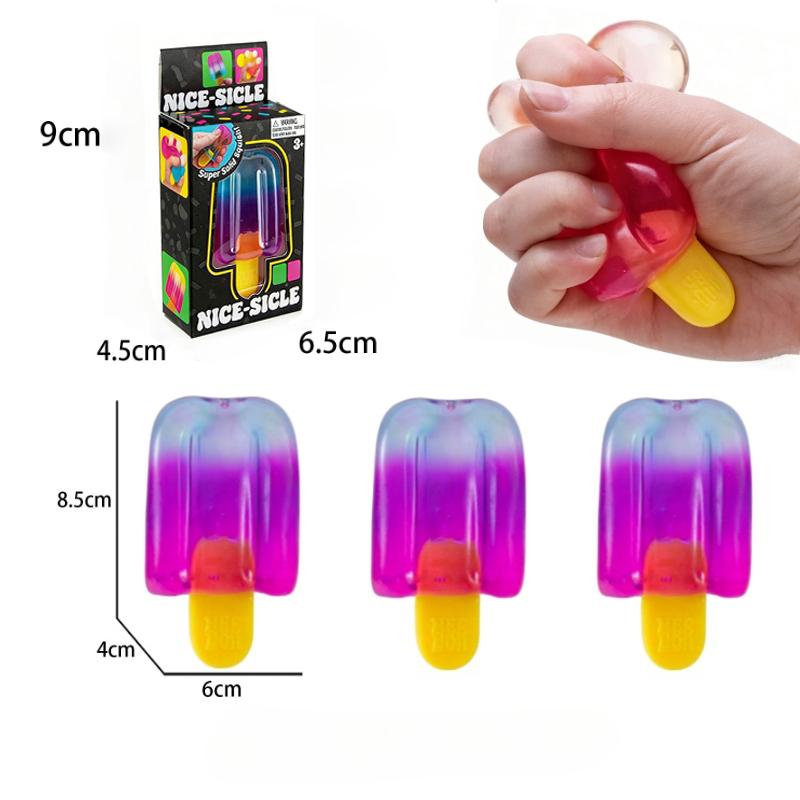 Sensory Stress Relief  Fidget  - Candle Shop ulasan dan harga