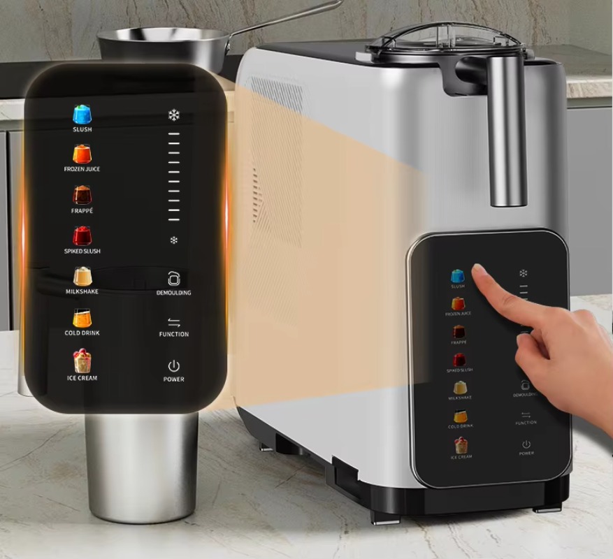 Popular New Electric Fruit Mil - Candle Shop ulasan dan harga