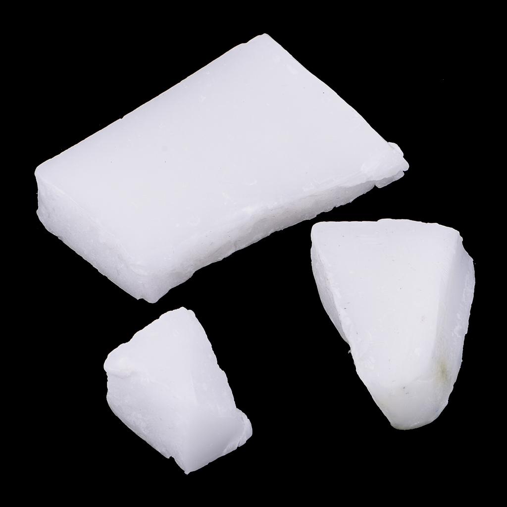 Paraffin Wax/ Pillar Blend - - - Candle Supplies Shop ulasan dan harga