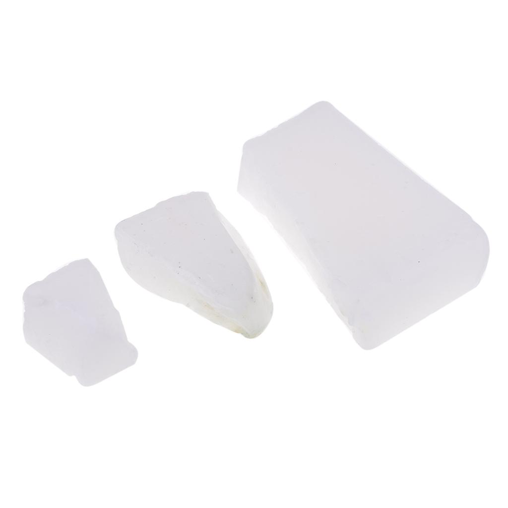 Paraffin Wax/ Pillar Blend - - - Candle Supplies Shop ulasan dan harga