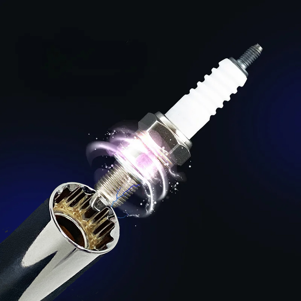 14mm 16mm Spark Plug Removal T - Candle Making Supplies Online ulasan dan harga