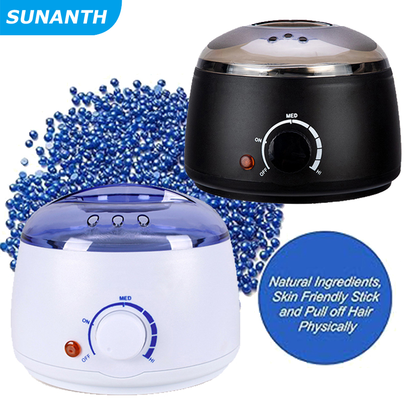 2026 200/500ML Wax Heater for  - Wax Melting Pot ulasan dan harga