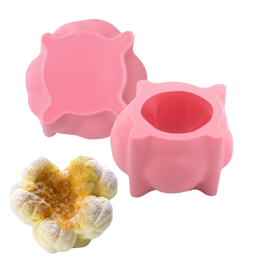 Popcorn Design Food Grade Kitc - Candle Making Supplies Online ulasan dan harga
