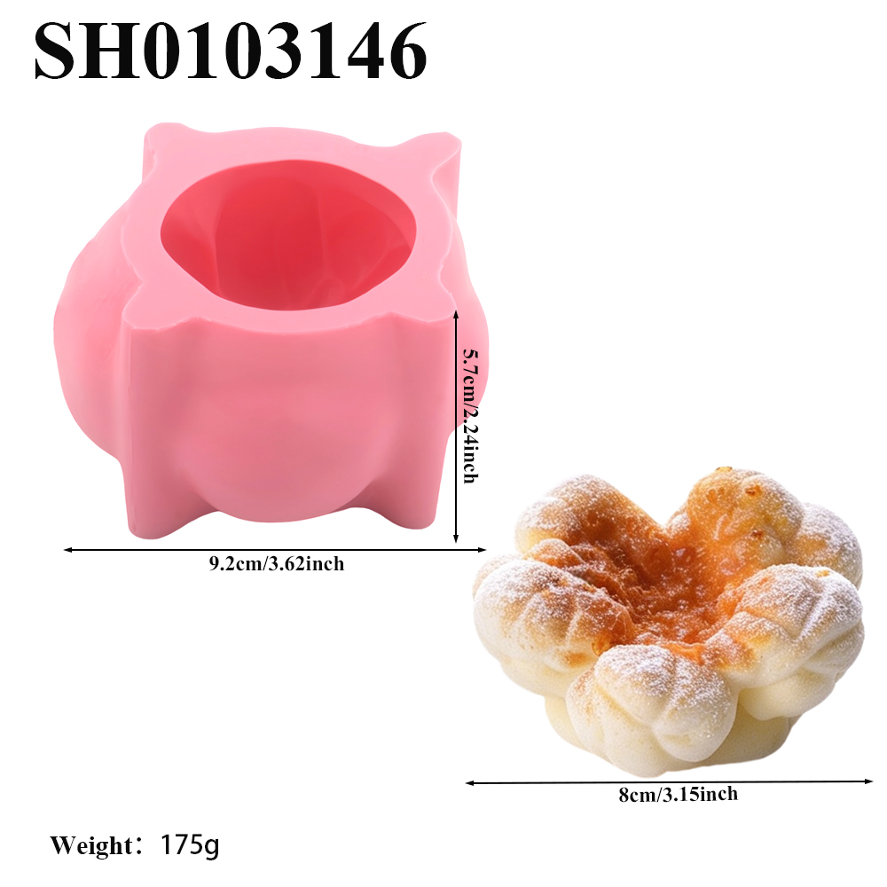 Popcorn Design Food Grade Kitc - Candle Making Supplies Online ulasan dan harga