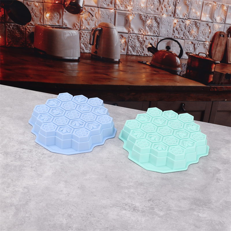 Silicone 19 Mobile Bee Honeyco - Candle Making Supplies Online ulasan dan harga