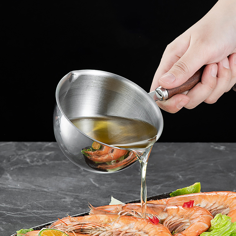 2Pcs Long Handle Wax Melting P - Wax Melting Pot ulasan dan harga