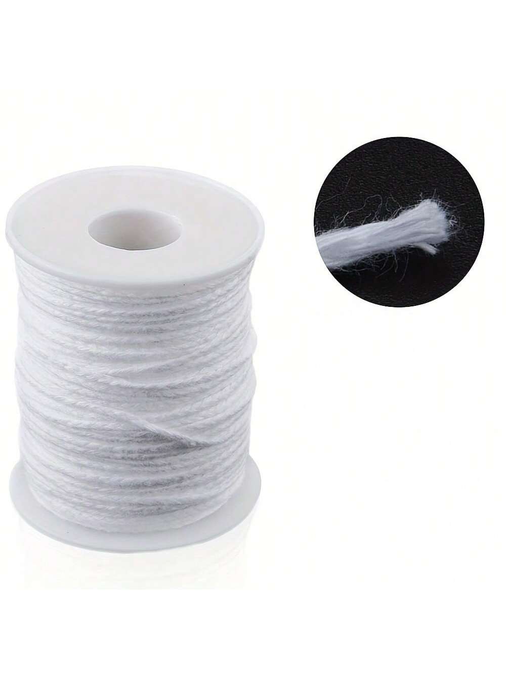 A 2401.57-inch smokeless wick, - Candle Oil Supplies ulasan dan harga