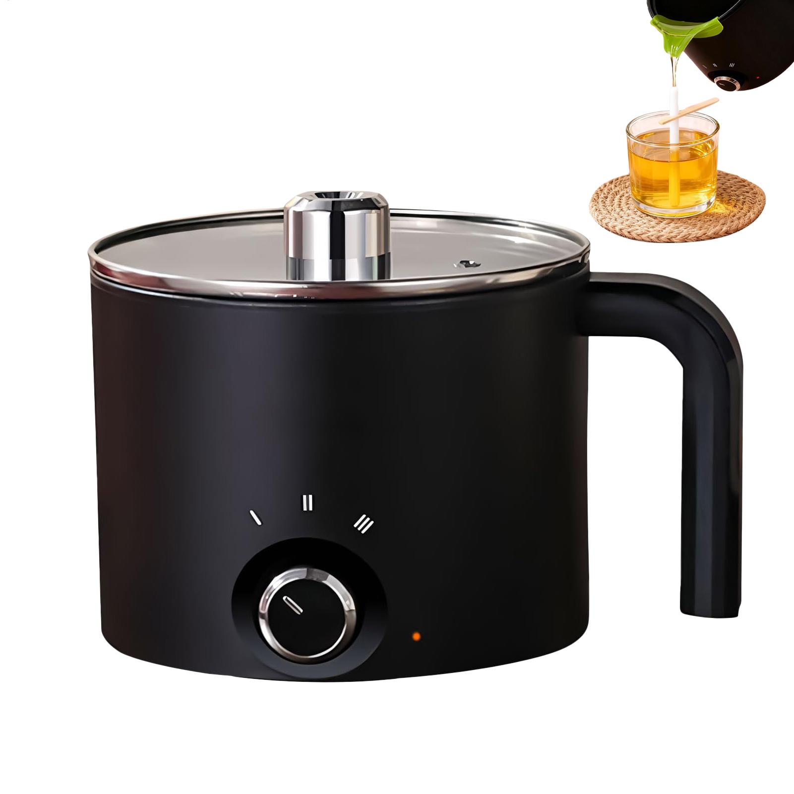 1.5L Wax Melting Pot Candle Wa - Wax Melting Pot ulasan dan harga
