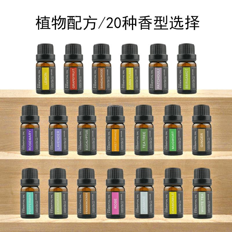 10Ml Aromatherapy Candle Essen - Candle Making Supplies Online ulasan dan harga