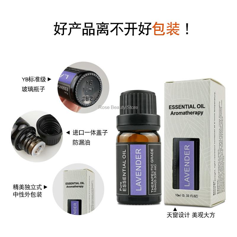 10Ml Aromatherapy Candle Essen - Candle Making Supplies Online ulasan dan harga