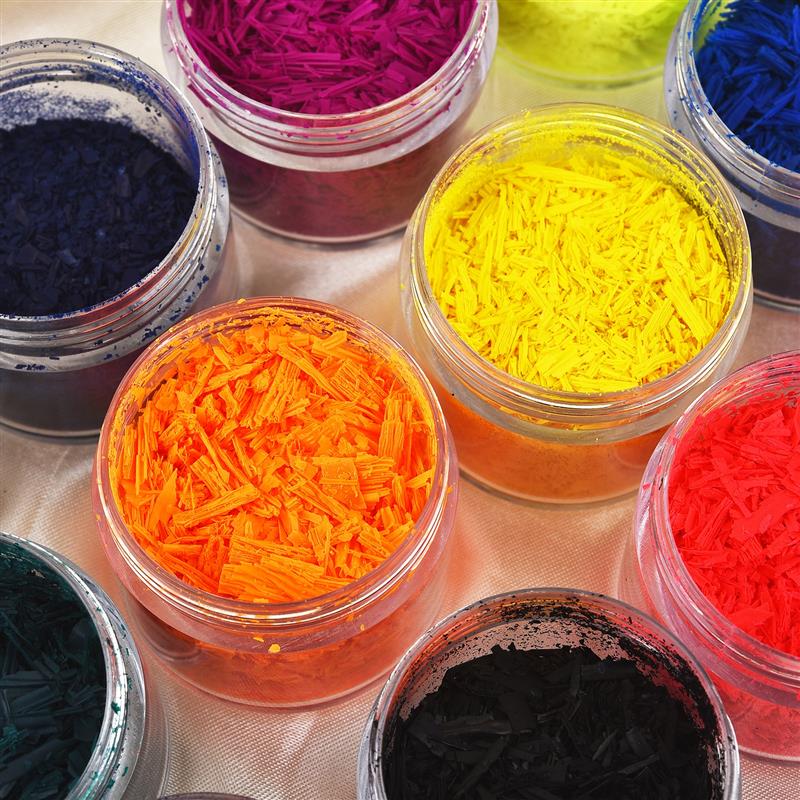 3G/Bottle Handmade Candle Dye  - Candle Oil Supplies ulasan dan harga