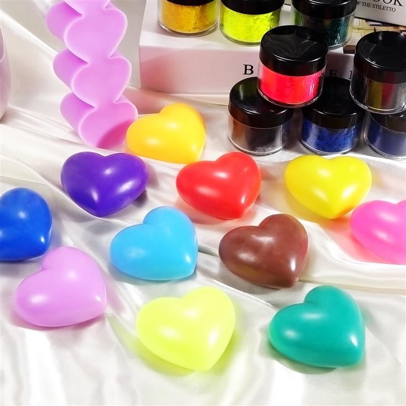 3G/Bottle Handmade Candle Dye  - Candle Oil Supplies ulasan dan harga