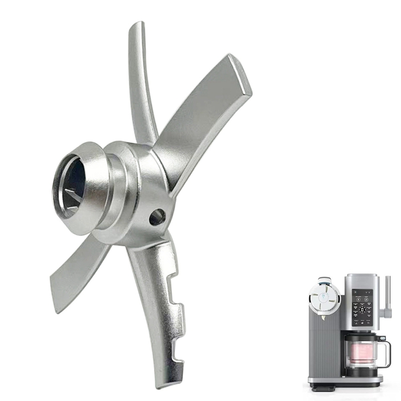 Ice Cream Stainless Steel Repl - Candle Shop ulasan dan harga