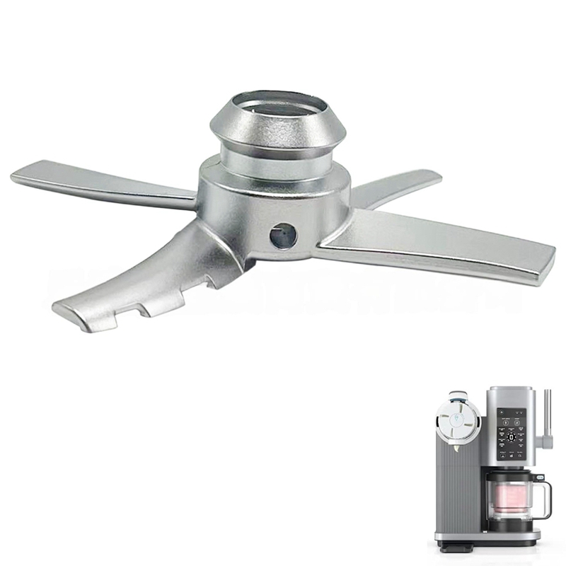 Ice Cream Stainless Steel Repl - Candle Shop ulasan dan harga