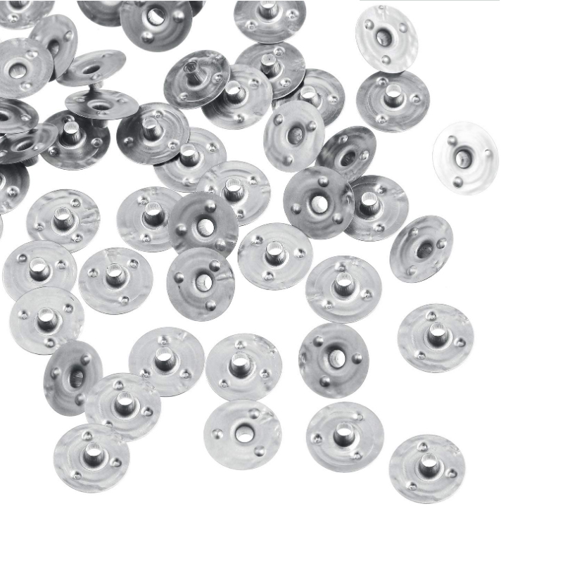 500 Pieces Candle Wick Metal S - Candle Supplies Shop ulasan dan harga