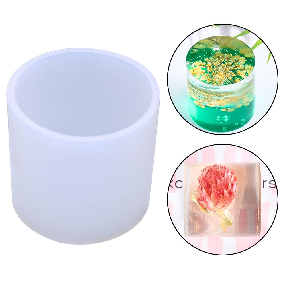 3D Silicone Mold For Candles C - Candle Making Supplies Online ulasan dan harga