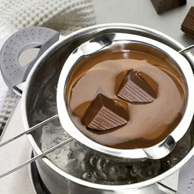 Stainless Steel Wax Melting Po - Wax Melting Pot ulasan dan harga