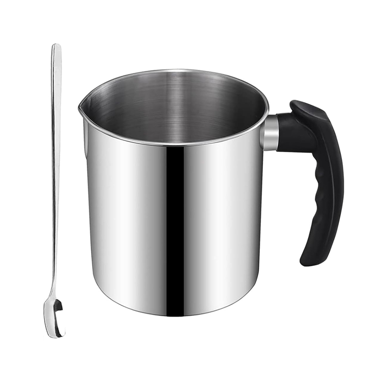 Stainless Steel Candle Making  - Wax Melting Pot ulasan dan harga